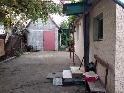 будинок за адресою Солнечная