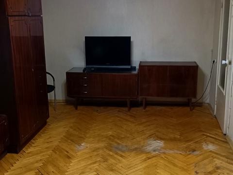 квартира по адресу Науки просп., 9