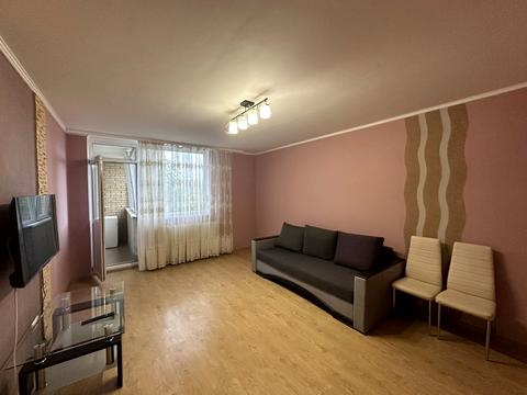 квартира по адресу Овощная ул., 7