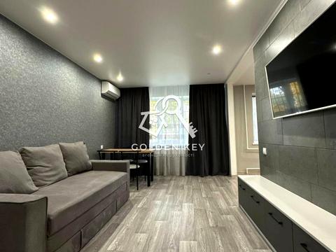 квартира за адресою пр-т. Миру, 52