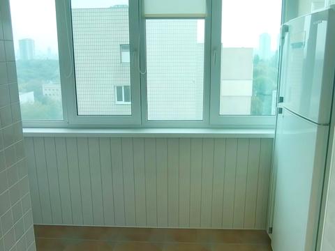 квартира по адресу Александра Довженко ул., 16-Б