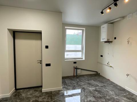 будинок за адресою Амосова вул.