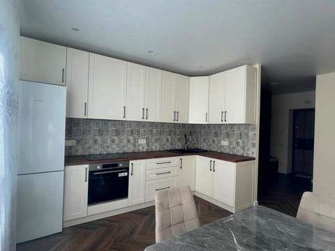 квартира по адресу Королёва ул., 9а