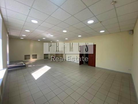 коммерческая по адресу Вацлава Гавела бульв. (Івана Лепсе), 8