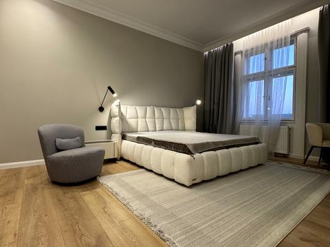 квартира за адресою Данила Галицького пл., 1