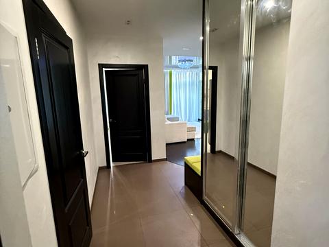 квартира за адресою Регенераторна вул., 4 к11