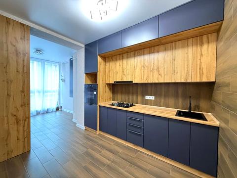 квартира по адресу Молодіжна ул., 10