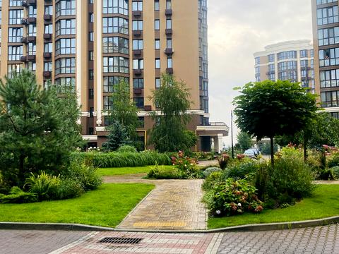 квартира за адресою Мартинова просп., 24