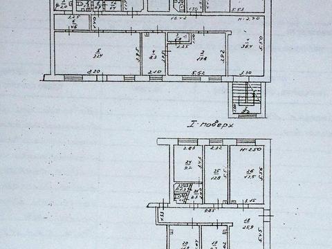 коммерческая по адресу Французский бульв., 60г