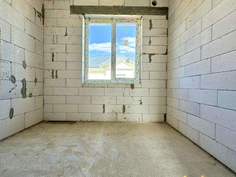 дом по адресу Благовестная ул.