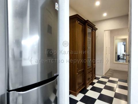 квартира за адресою Петра Григоренка просп., 36