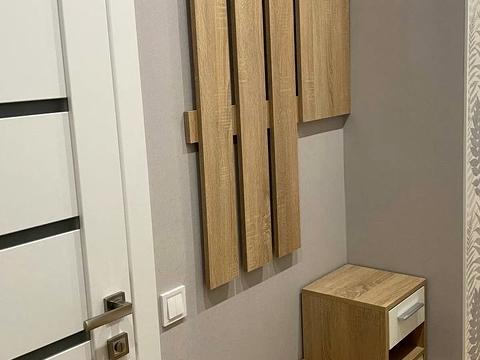 квартира за адресою Полуничний пров., 24