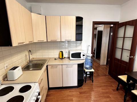 квартира за адресою Бориса Гмирі вул., 14