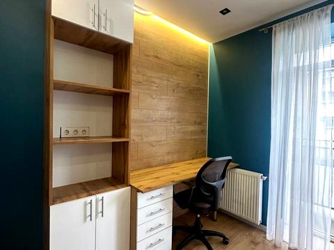 квартира по адресу Слободская ул., 9