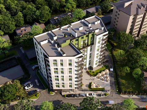 квартира за адресою Селянська вул., 28