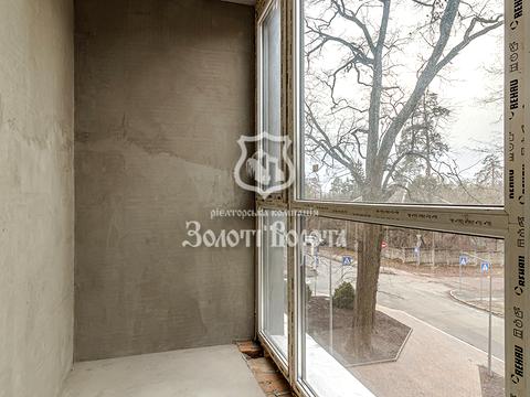 квартира за адресою Живописна вул., 3