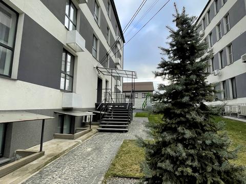 комерційна за адресою Ольгерда Бочковського вул., 26-Б