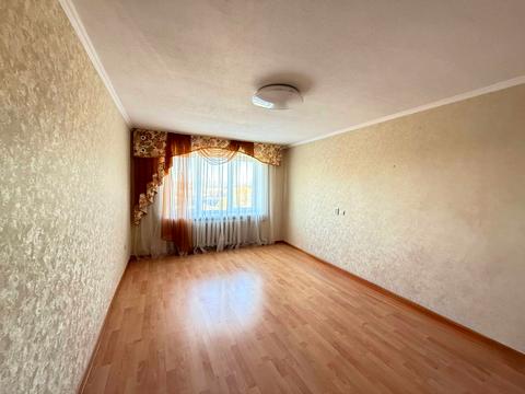 квартира по адресу Бродовская ул., 50-В