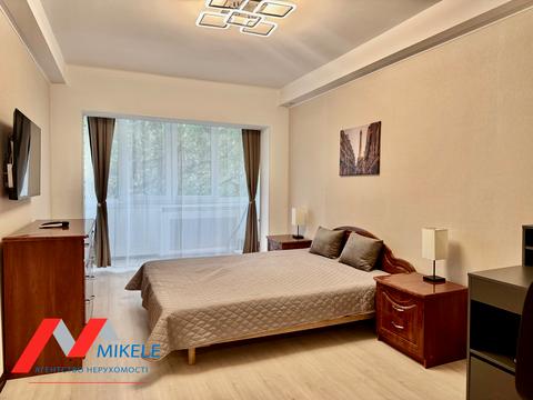 квартира за адресою Академіка Булаховського вул., 28-Г