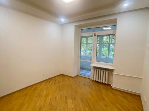 квартира по адресу Славянская ул., 2