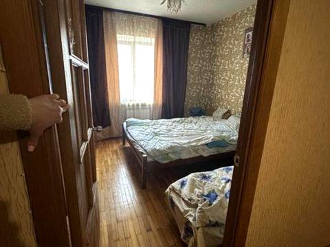 квартира за адресою Петра Григоренка просп., 36