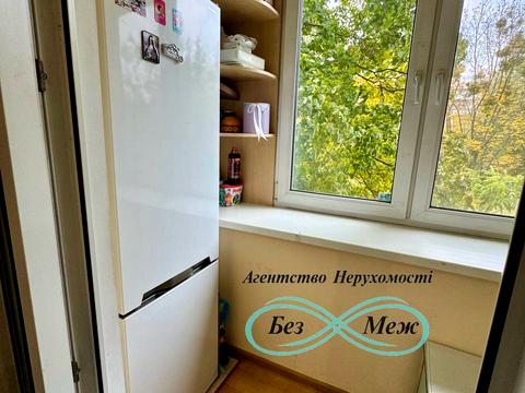 квартира по адресу Рокоссовского маршала просп., 4-А