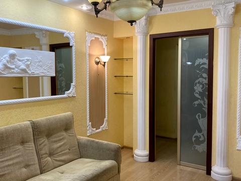 квартира за адресою Павла Тичини просп., 14