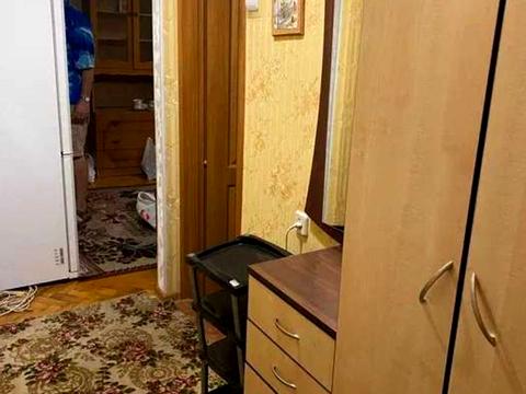 квартира по адресу Введенская ул., 7/9