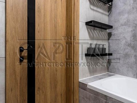 квартира за адресою Київ, Столичне шосе, 1
