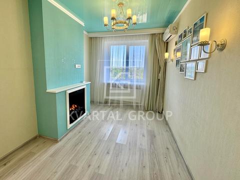 квартира по адресу Котляревского ул., 31-Б