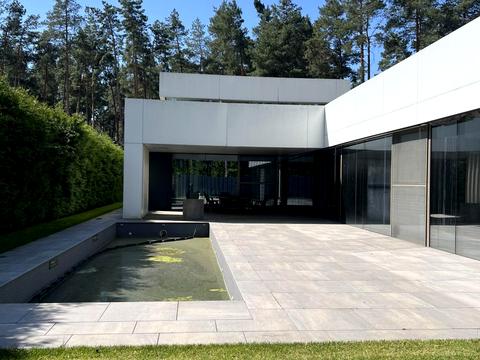 дом по адресу Київська ул.