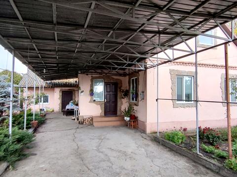 будинок за адресою Кобзарська