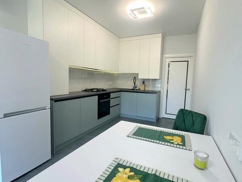 квартира по адресу Карла Мікльоша ул., 3