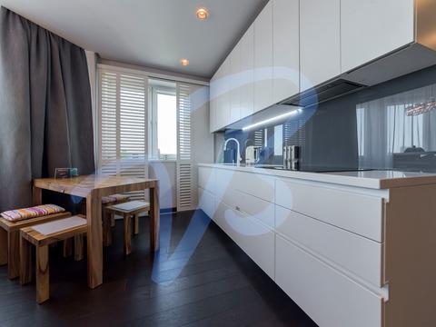 квартира по адресу Академика Палладина просп., 22