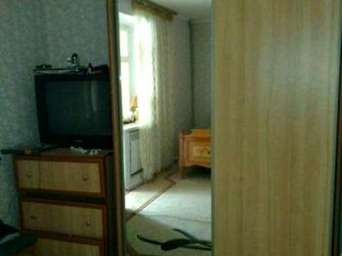 квартира по адресу Ціолковського ул., 5