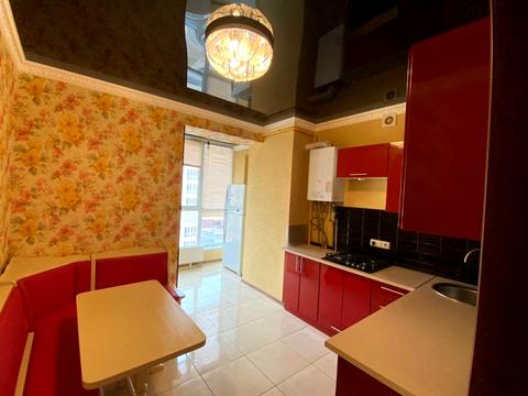 квартира по адресу Соборная ул., 126/1