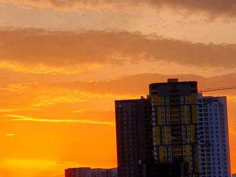 квартира по адресу Петра Радченко ул., 27-В