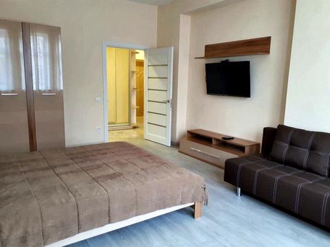 квартира за адресою гоголевская , 14