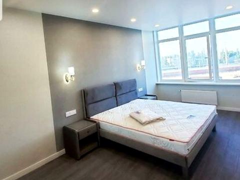 квартира по адресу Бассейная ул., 6А