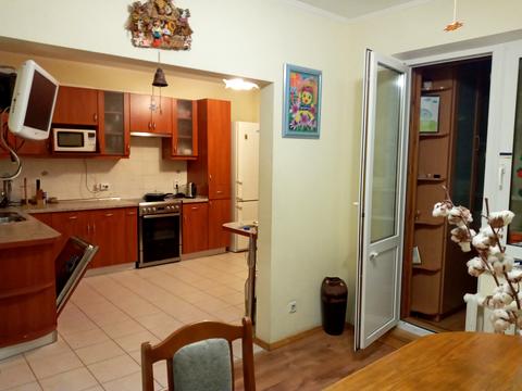 квартира за адресою Харківське шосе, 56