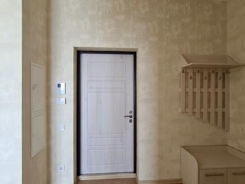 квартира за адресою Миколи Бажана просп., 1-А