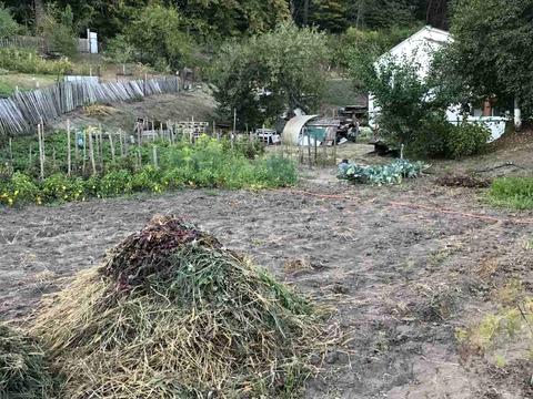 ділянка за адресою Пирогівський Шлях вул. (Червонопрапорна)