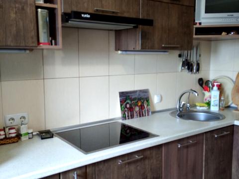 квартира за адресою Козака Бабури вул. (Жукова)