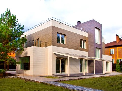 дом по адресу Шервудская ул., 2