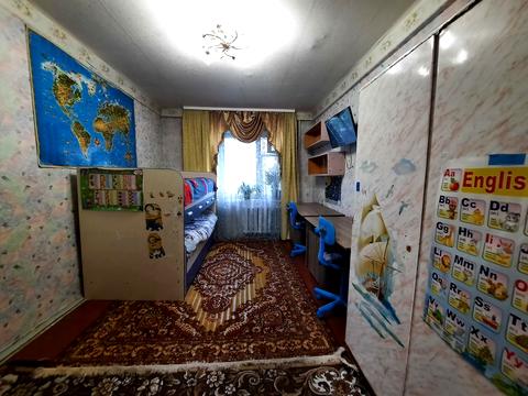 квартира по адресу Жмеринская ул., 6