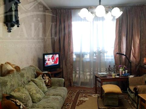 квартира за адресою Михайла Лушпи просп.