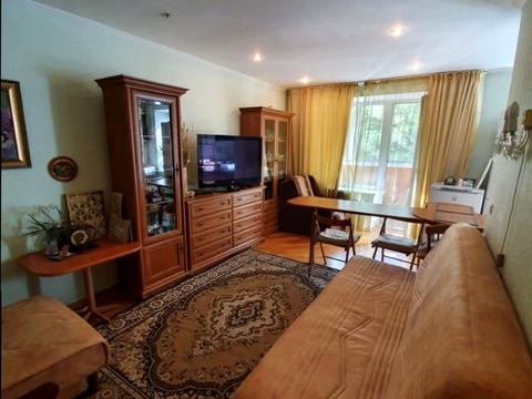 квартира по адресу Джона Маккейна ул. (Кудри Ивана), 37-А