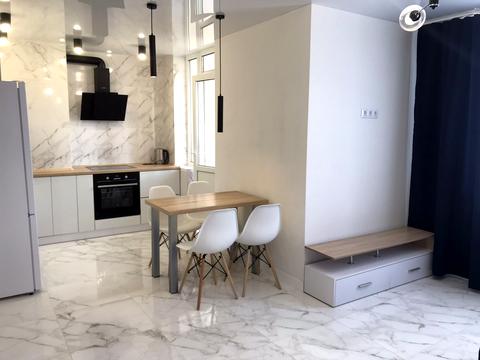 квартира за адресою смт. Коцюбинське, Пономарьова вул., 26 к3