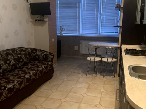 квартира по адресу Героїв Маріуполя пер., 83