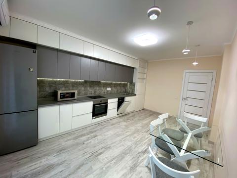 квартира по адресу Валерия Лобановского просп., 144